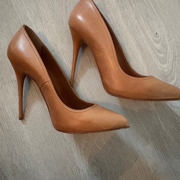 Alexander McQueen pumps - Picture 1 of 8